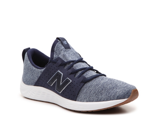 New Balance Fresh Foam Sport Lightweight Running Shoe - Women's Women's ...