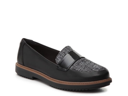 clarks raisie arlie loafers