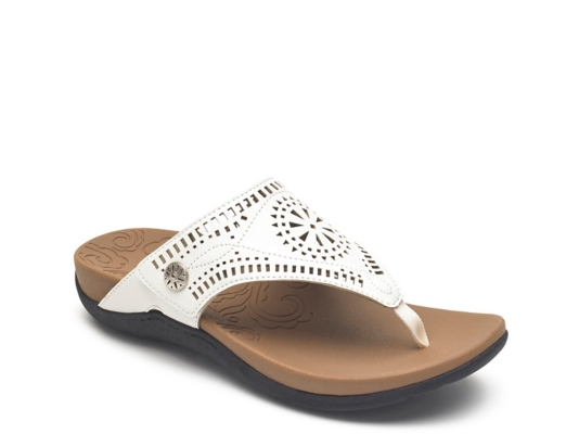 rockport ridge cutout sandal