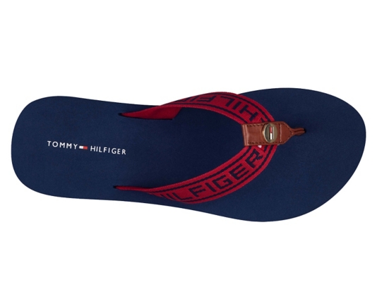 dsw tommy hilfiger sandals