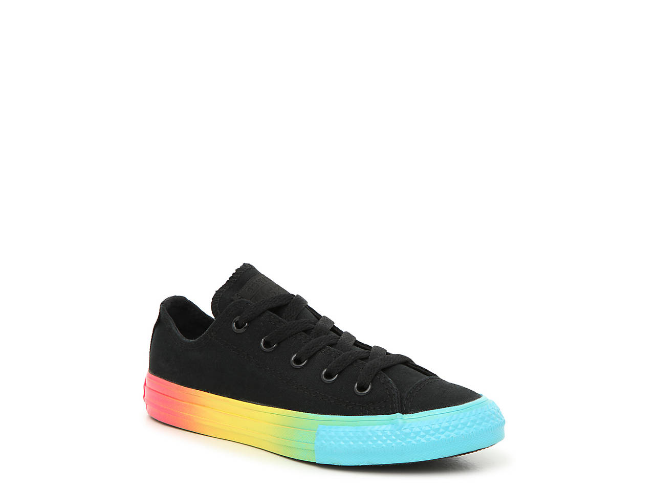 Chuck Taylor All Star Rainbow Ice Sneaker Kids' Chuck Taylor All Star Rainbow Ice Sneaker Kids'