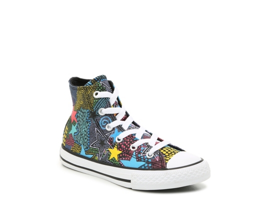 converse high tops youth