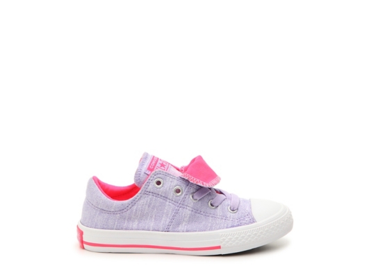 dsw baby converse