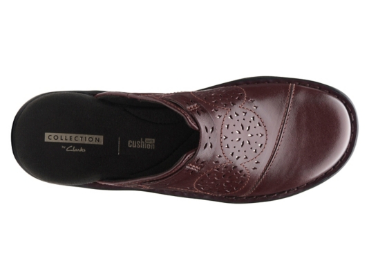 clarks patty renata clog