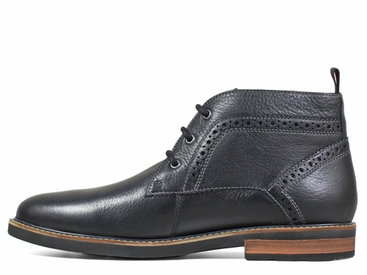 Nunn Bush Ozark Chukka Boot Men's Shoes DSW