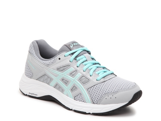 dsw asics kayano