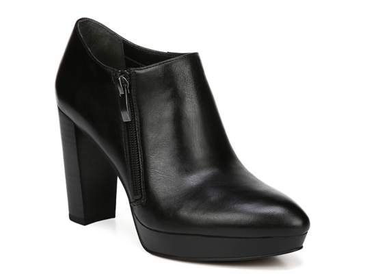 franco sarto marmalade bootie