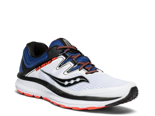 on running shoes dsw