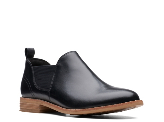 clarks artisan edenvale page chelsea boot