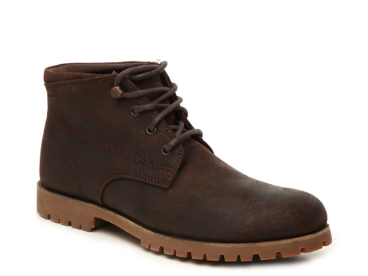 wolverine cort chukka boot