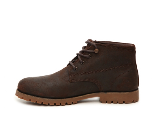 wolverine cort chukka boot