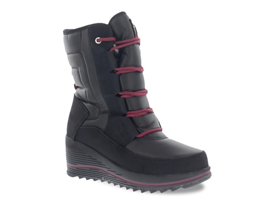 dsw khombu boots