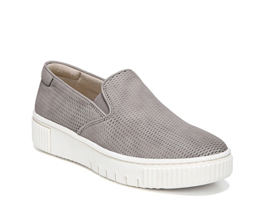 SOUL Naturalizer Tia Platform Slip-On Sneaker Women's Shoes | DSW