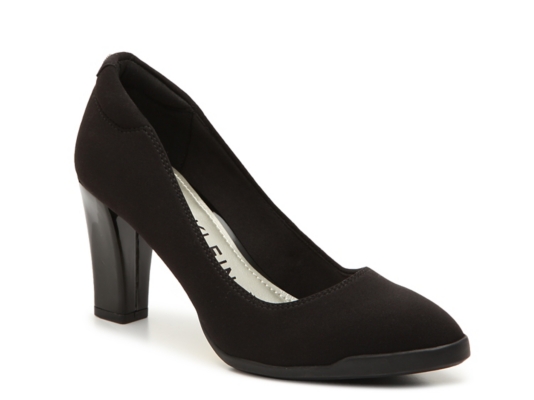 dsw anne klein pumps
