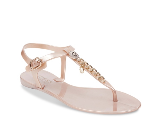 Guess Appear Sandal Women's Shoes | DSW