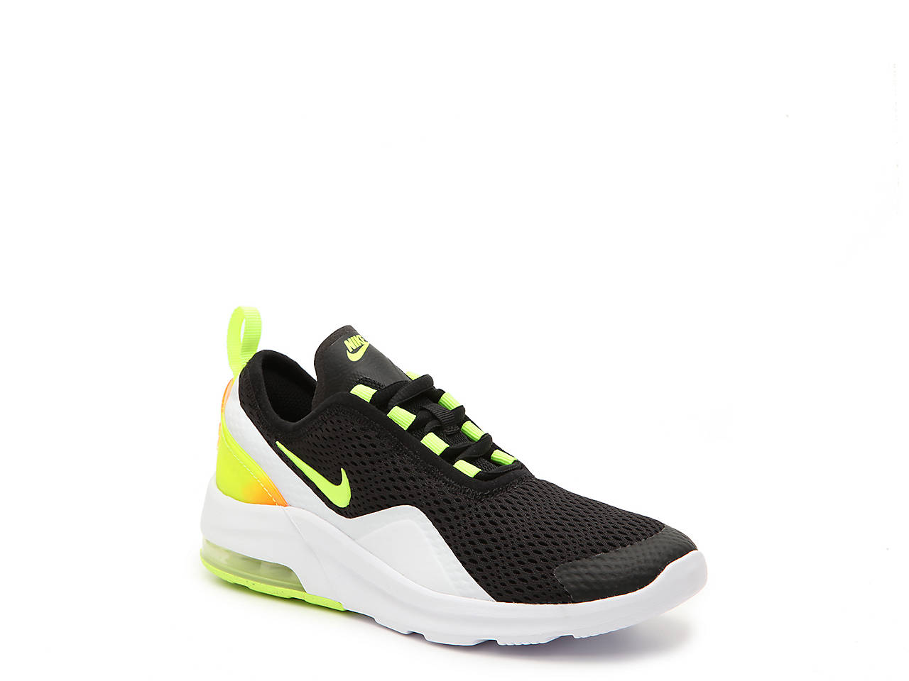 Air Max Motion 2 Sneaker Kids' Air Max Motion 2 Sneaker Kids'