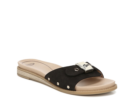 dr scholl's wide width sandals