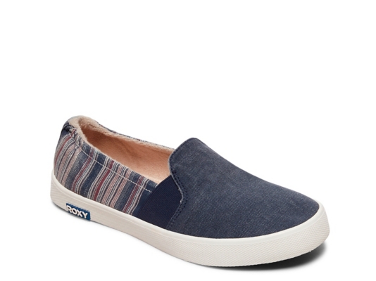 roxy sneakers dsw