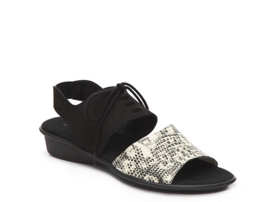 emory sandal