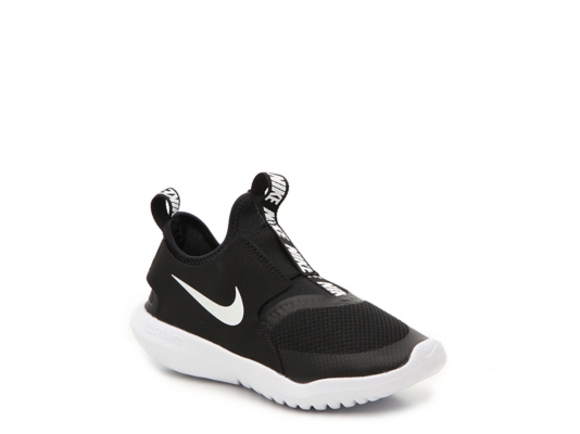 dsw black slip on sneakers
