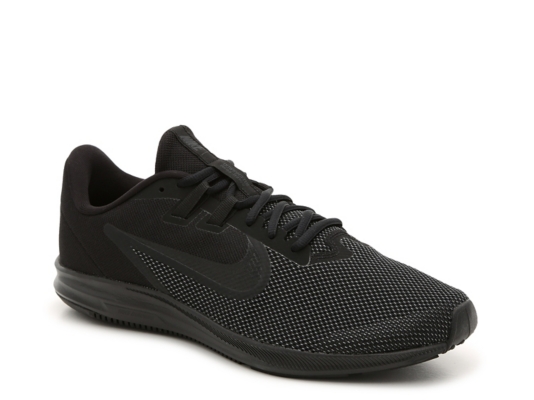 dsw mens running shoes