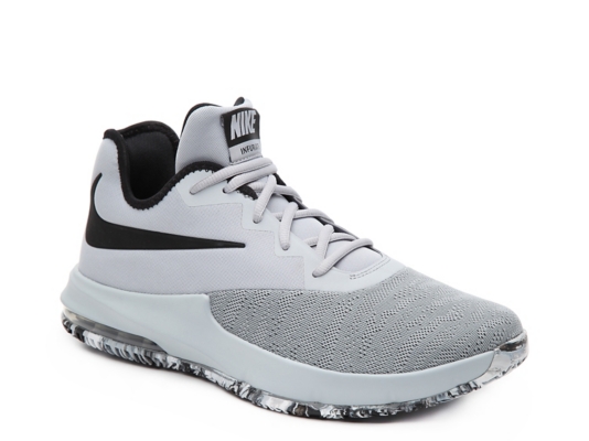 air max infuriate basketball shoes