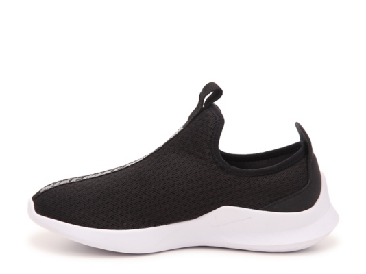 womens slip on nike