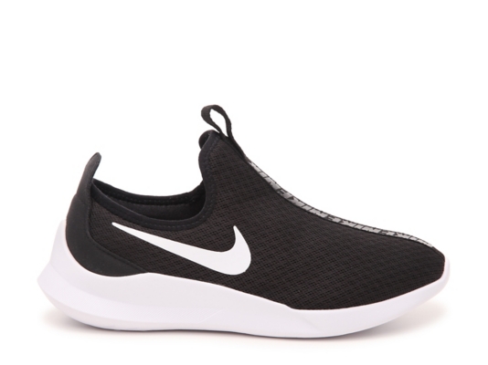 nike slip on viale