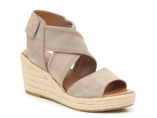 moda spana sandals