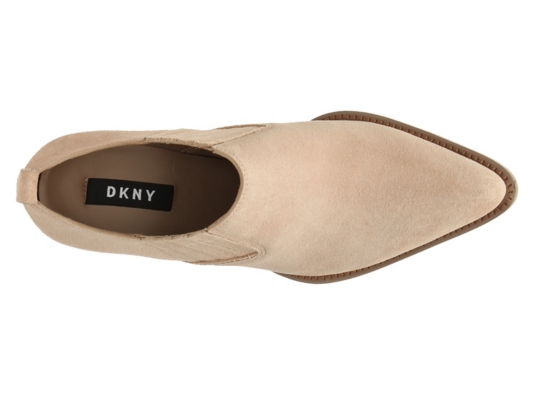 dkny roxy booties