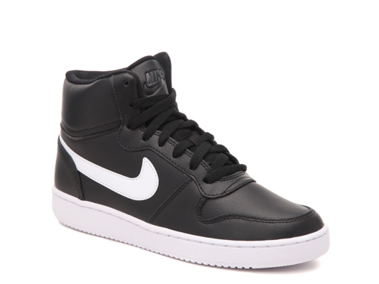 Nike Ebernon High-Top Sneaker - Women's Women's Shoes | DSW