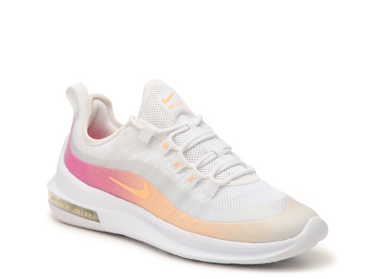 women's air max axis premium casual sneakers