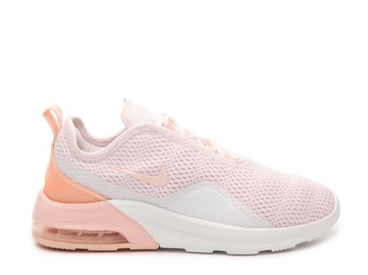 nike air max motion 2 women's white