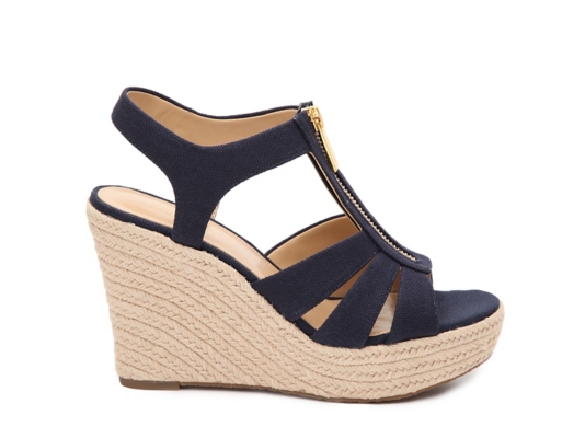 michael kors berkley sandals dsw