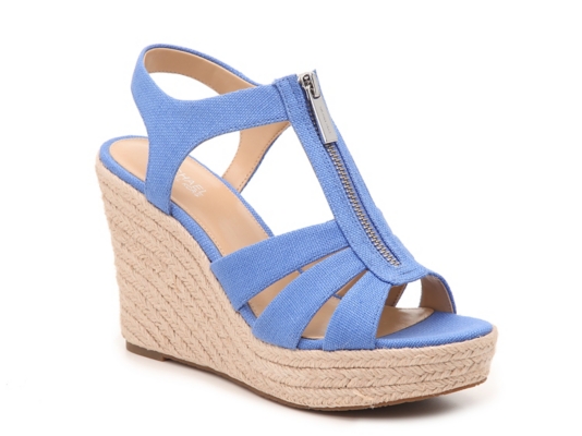 michael kors sandals dsw