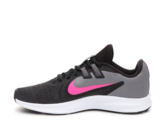 nike women's downshifter 9 wide running shoe