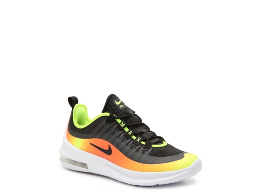 youth nike air max axis