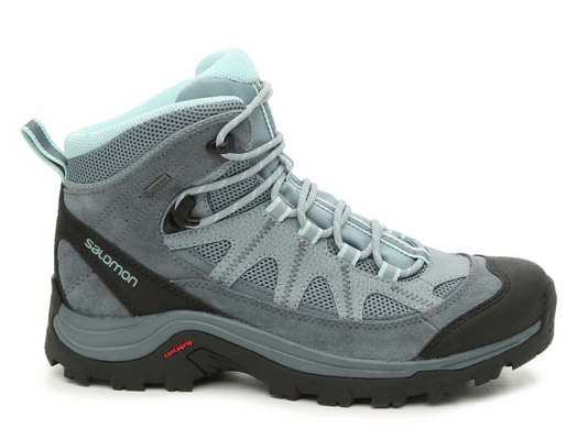 Salomon Authentic Hiking Boot Women's Shoes | DSW