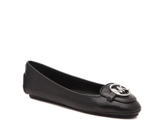 dsw michael kors loafers