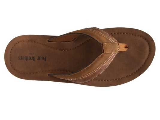 girls nike flip flops