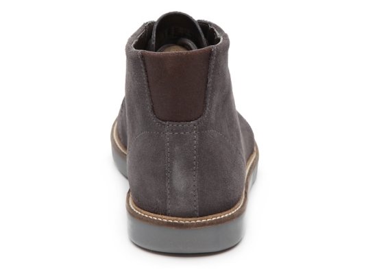 grandin mid clarks