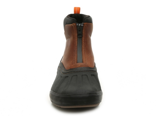 clarks bowman top duck boot