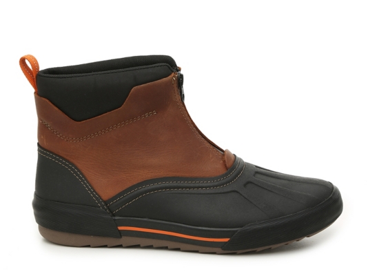 clarks bowman duck boot