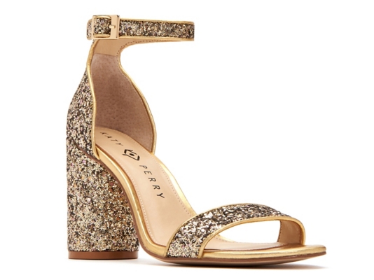 dsw block heel