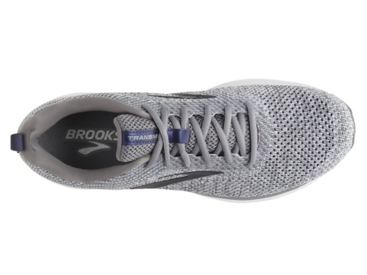 brooks transmit review