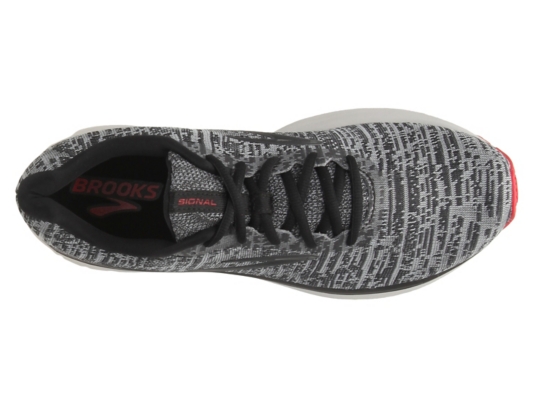 brooks signal running shoe