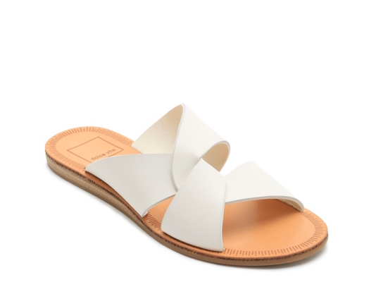 White Sandals | DSW