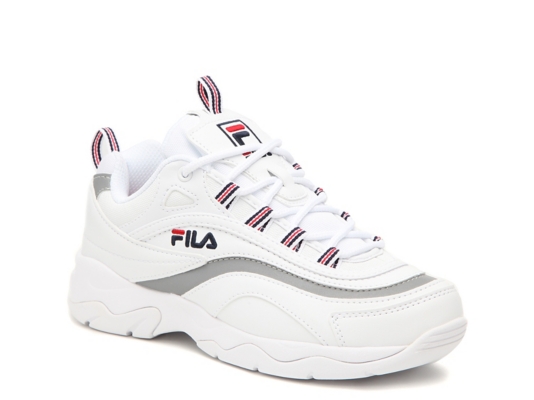 fila dsw