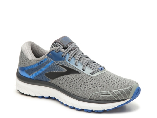 brooks adrenaline dsw