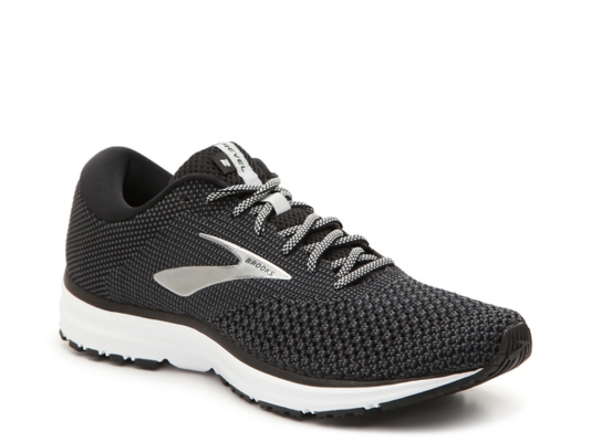 brooks performance running shoes